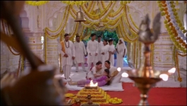 Parineeti - 14th June 2024